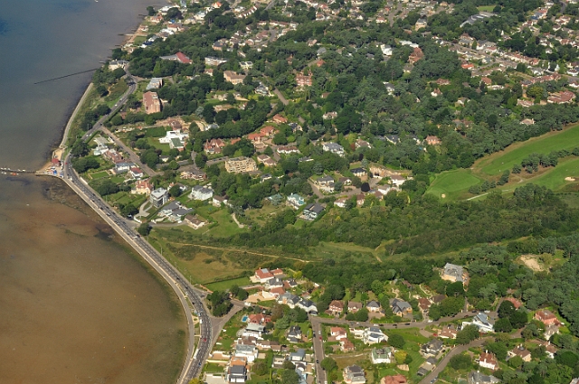 Heli 6.9.15-144.jpg - POOLE, DORSET - 6.915